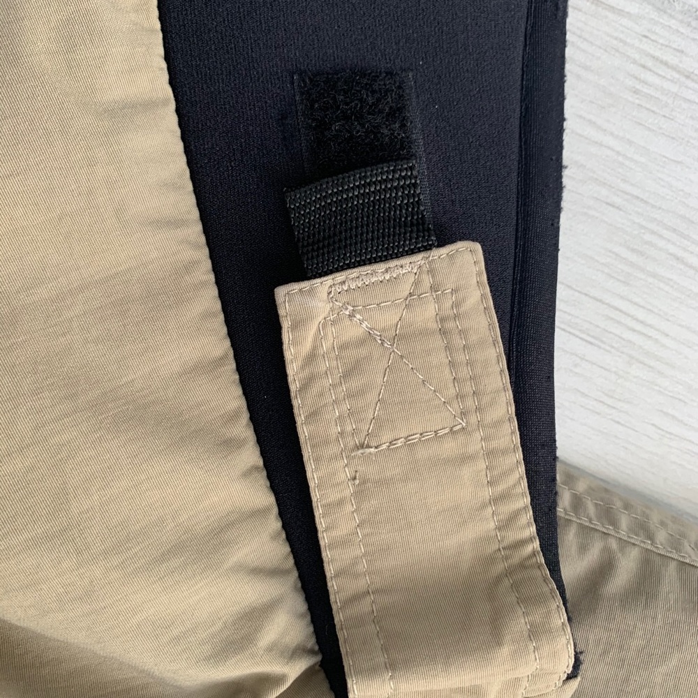 Quicksilver Ski/Snowboard Pants